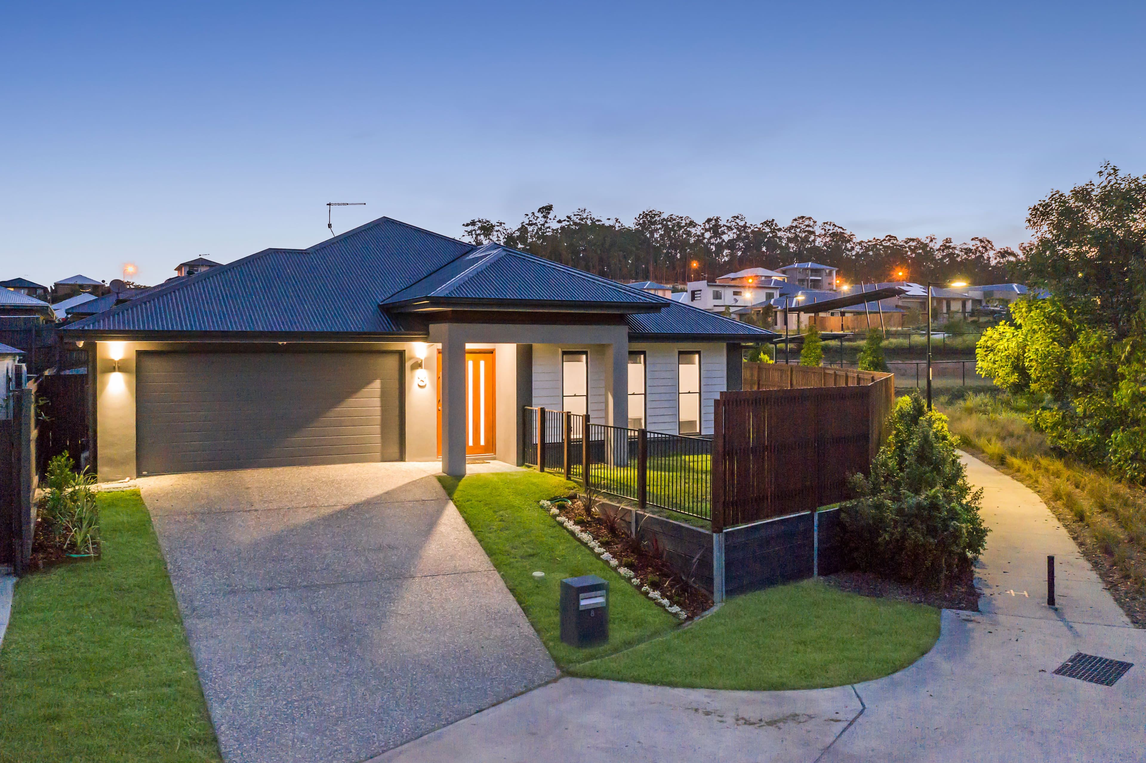 8 Monsal Lane, Holmview QLD 4207, Holmview - Image 1