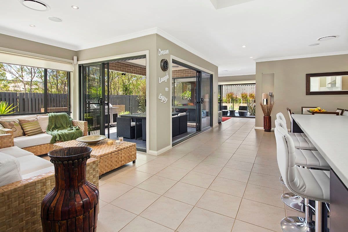 4 Bonner Place, Barden Ridge - Thumbnail 7