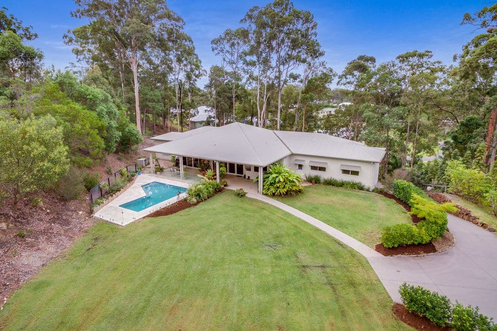 9 Dwyer Close, Tallebudgera QLD 4228, Tallebudgera - Thumbnail 4