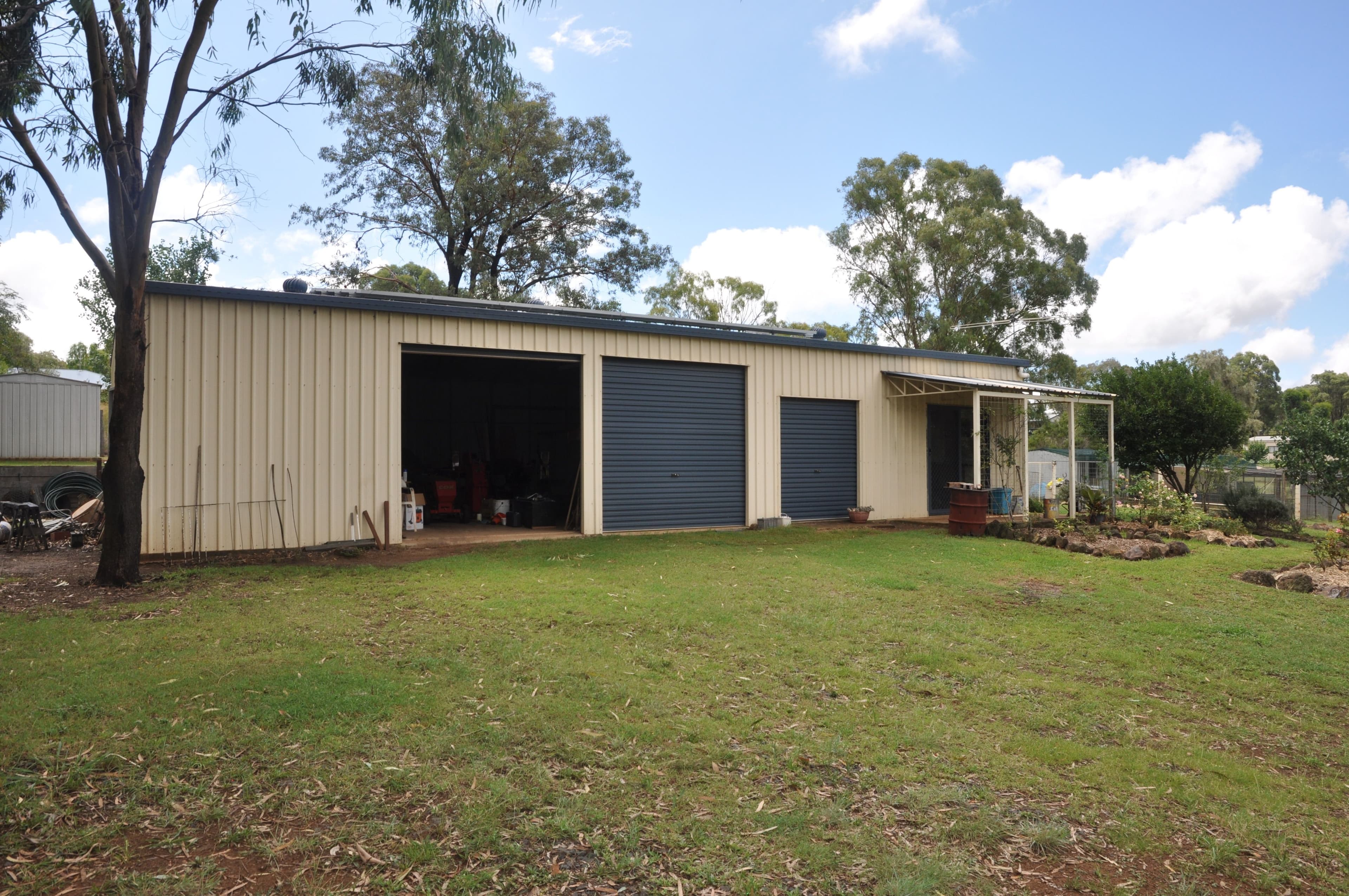 11 William Street, Meringandan West QLD 4352, Meringandan West - Thumbnail 2