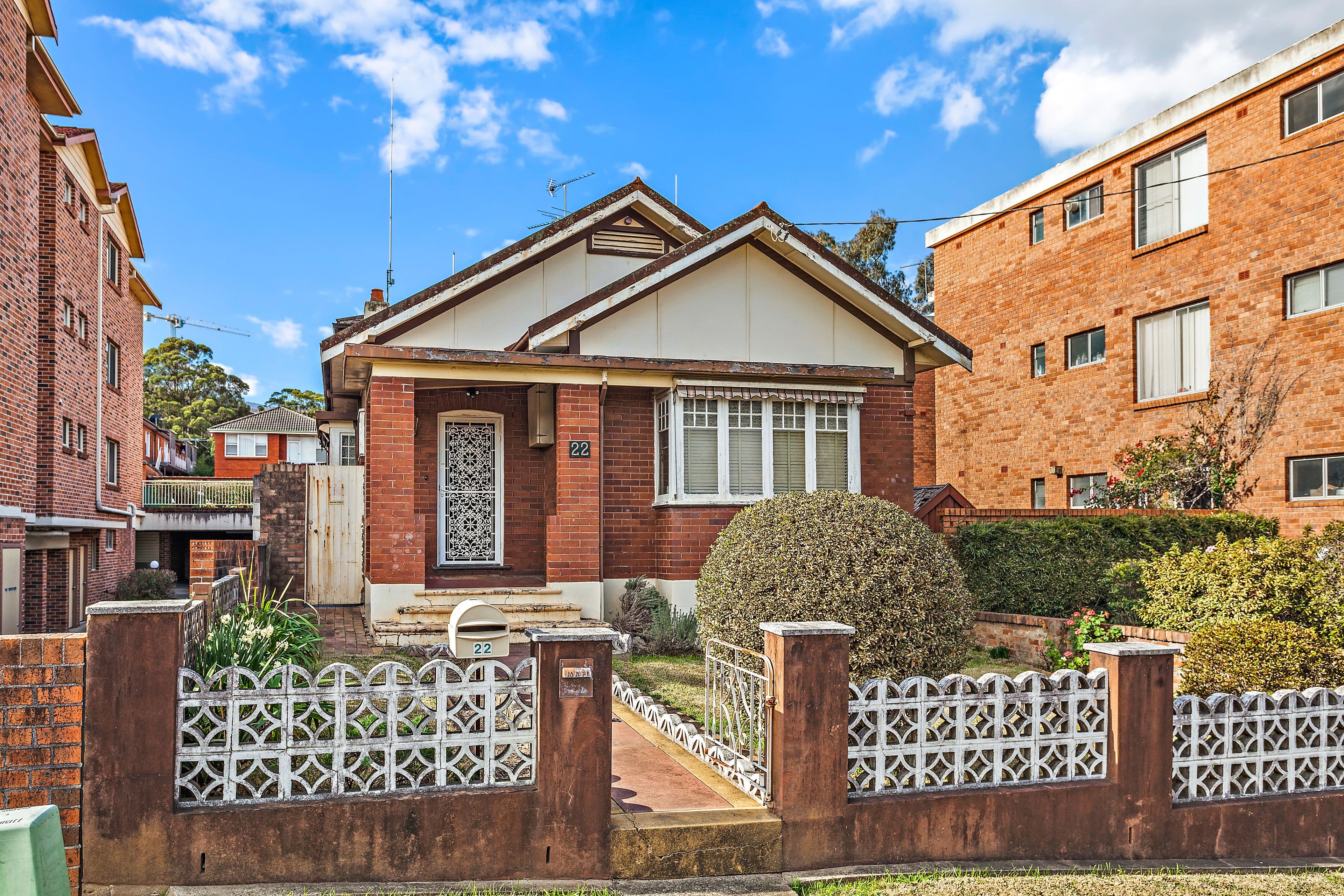 22 Empress Street, Hurstville - Image 1