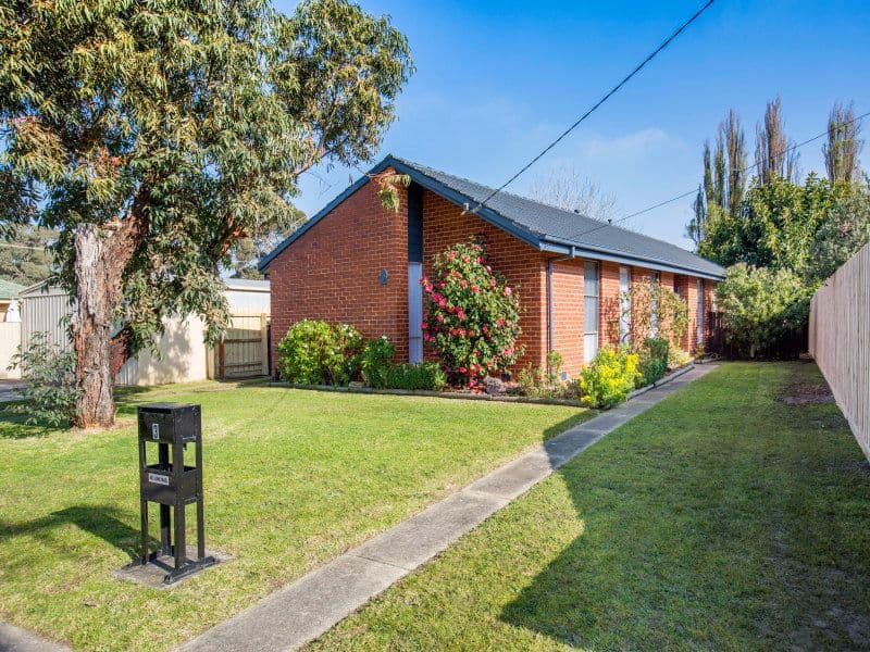 3 Taranna Street, MORNINGTON VIC 3931, Mornington - Image 1