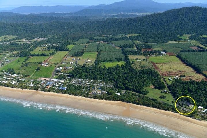 60 Porter Promenade, Mission Beach QLD 4852, Mission Beach - Thumbnail 7