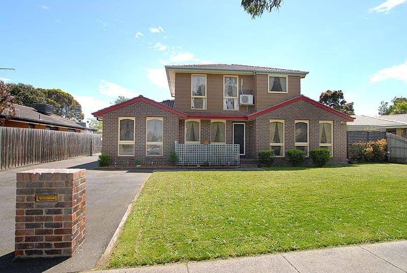 281 Windermere Drive, FERNTREE GULLY VIC 3156, Ferntree Gully - Image 1