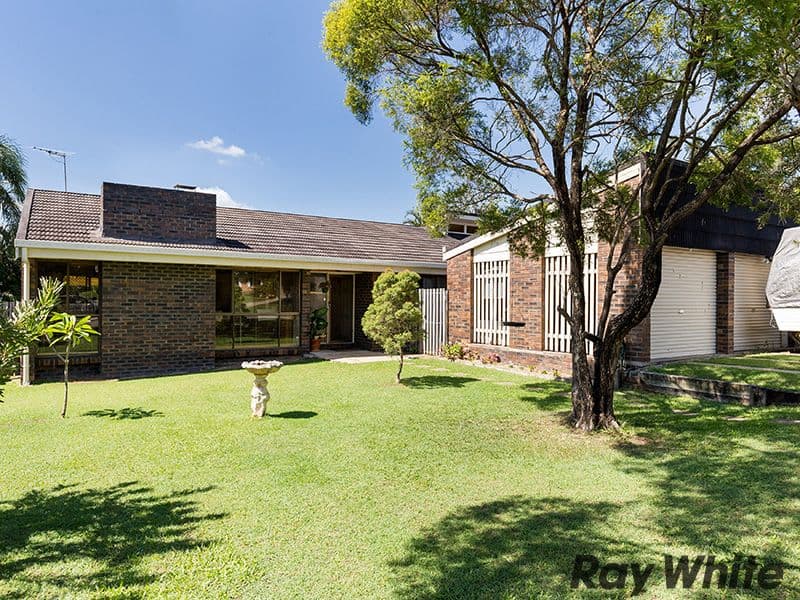 6 Bursaria Street, Algester QLD 4115, Algester - Image 1