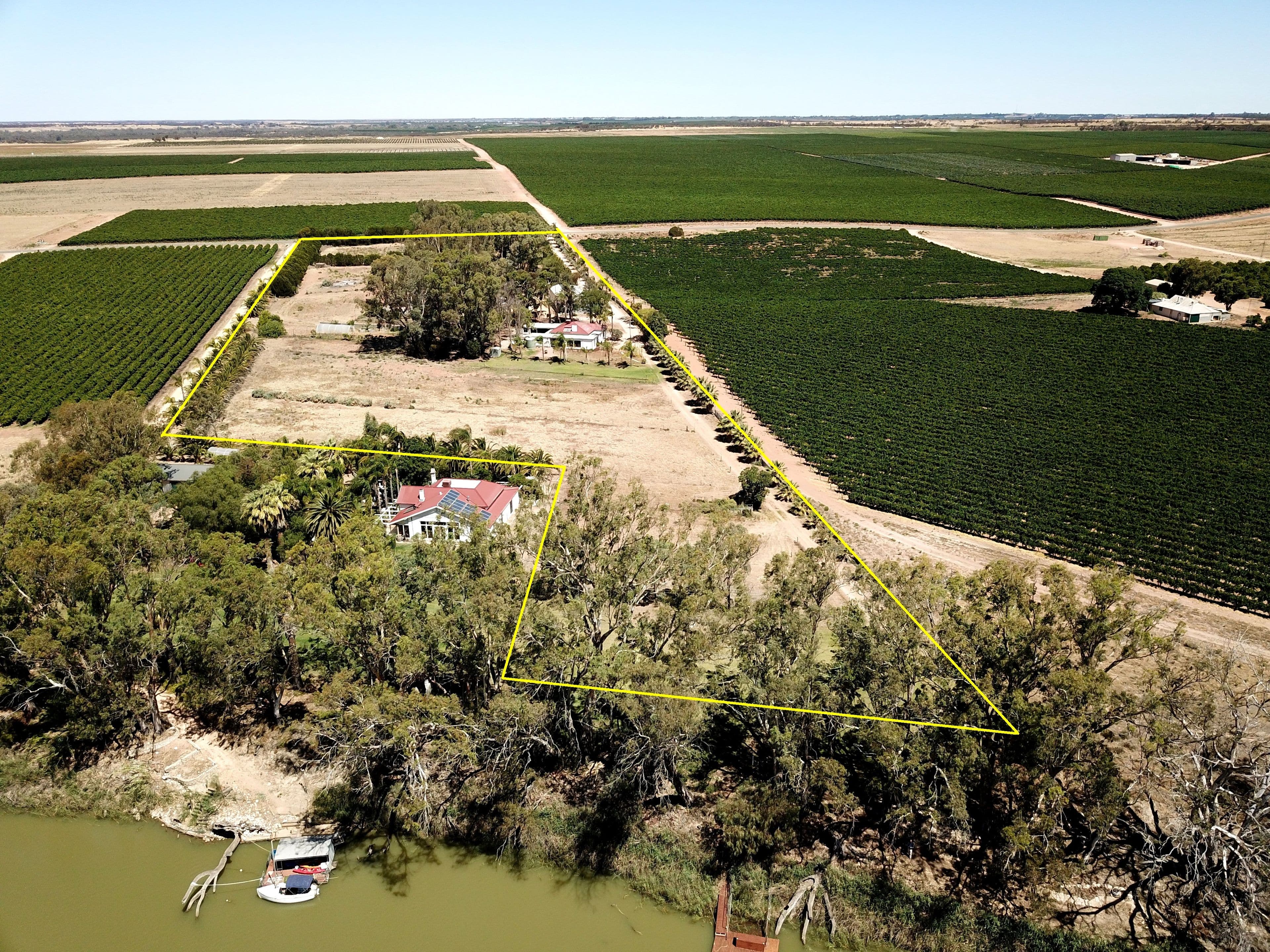 159 Qualco Road, Qualco SA 5322, Qualco - Image 1