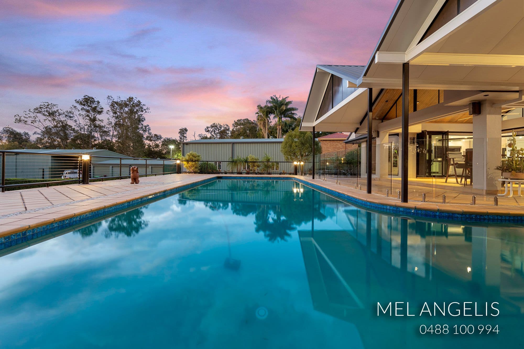 44 Riverdowns Crescent, Helensvale QLD 4212, Helensvale - Image 1