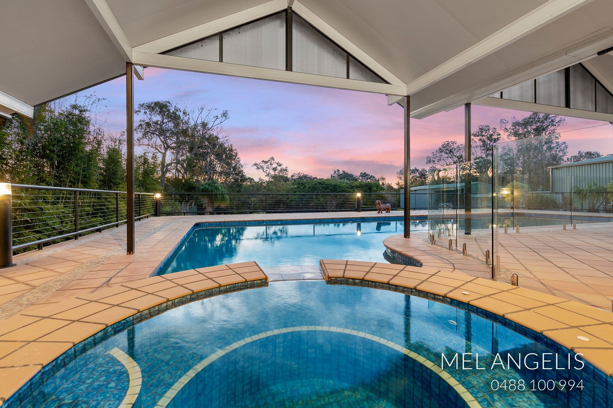 44 Riverdowns Crescent, Helensvale QLD 4212, Helensvale - Thumbnail 3