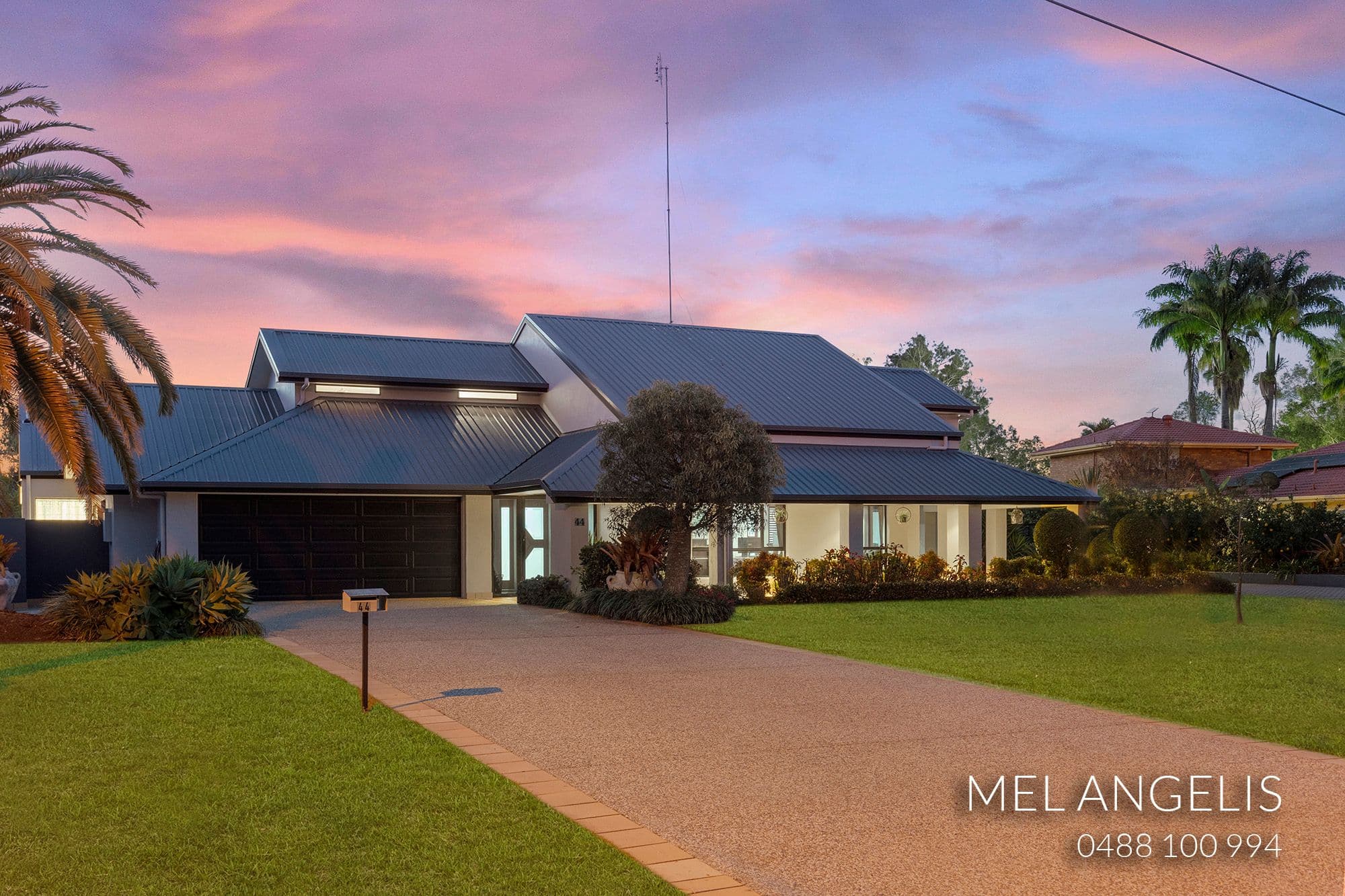 44 Riverdowns Crescent, Helensvale QLD 4212, Helensvale - Thumbnail 4