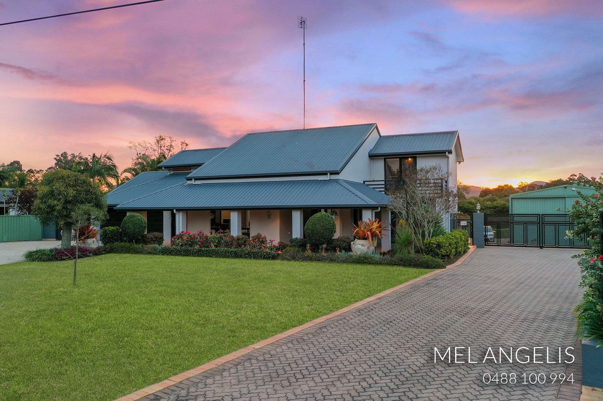 44 Riverdowns Crescent, Helensvale QLD 4212, Helensvale - Thumbnail 5