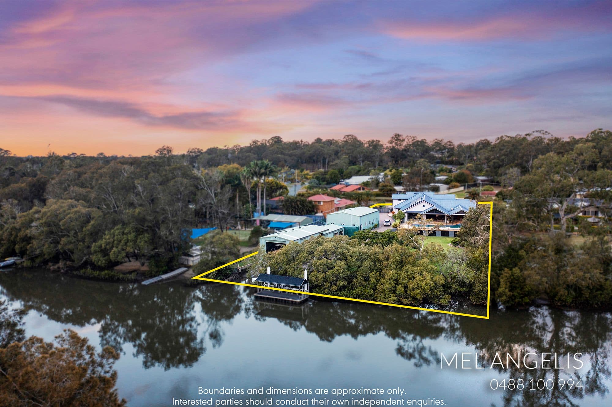 44 Riverdowns Crescent, Helensvale QLD 4212, Helensvale - Thumbnail 6