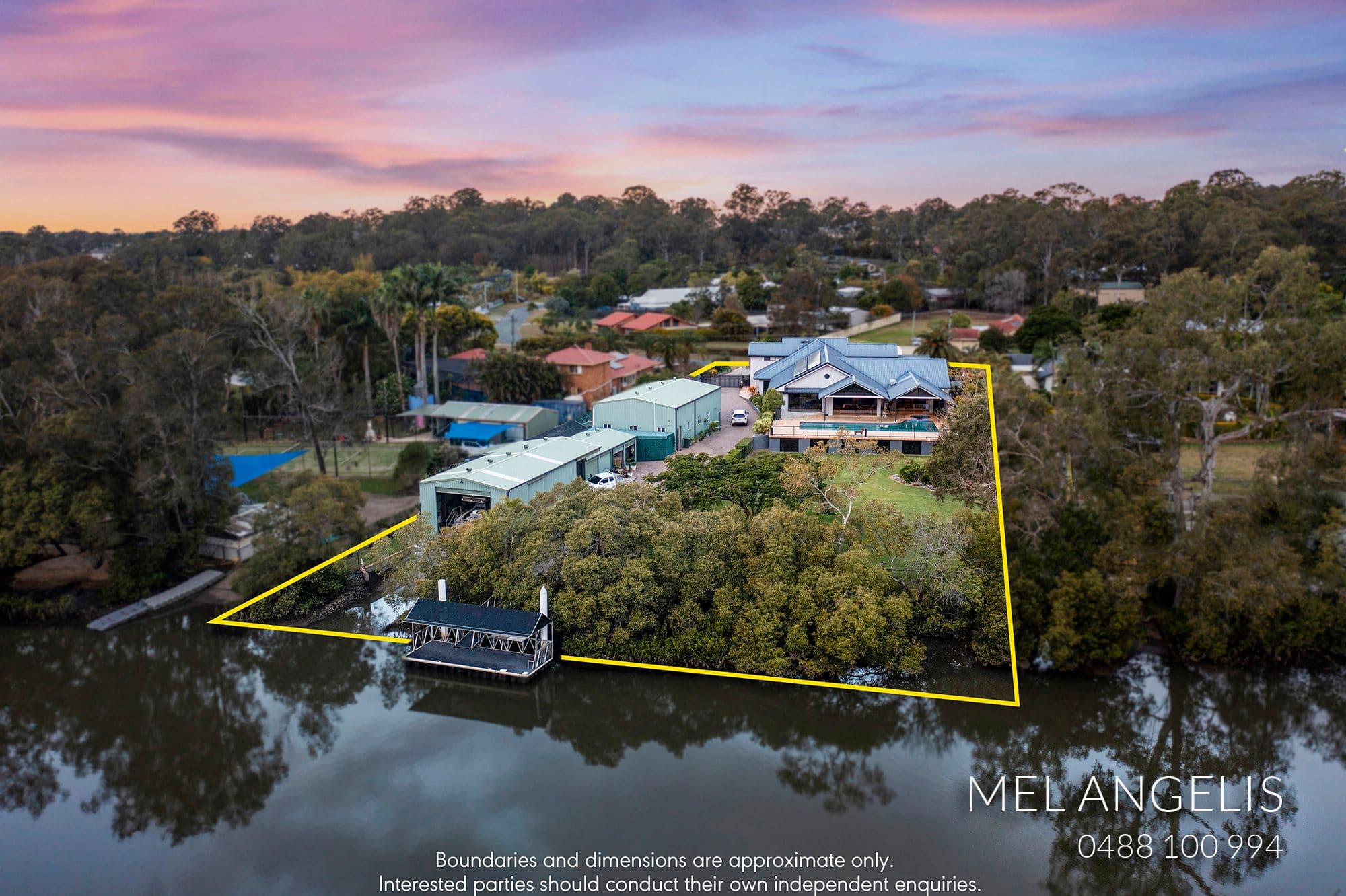 44 Riverdowns Crescent, Helensvale QLD 4212, Helensvale - Thumbnail 7