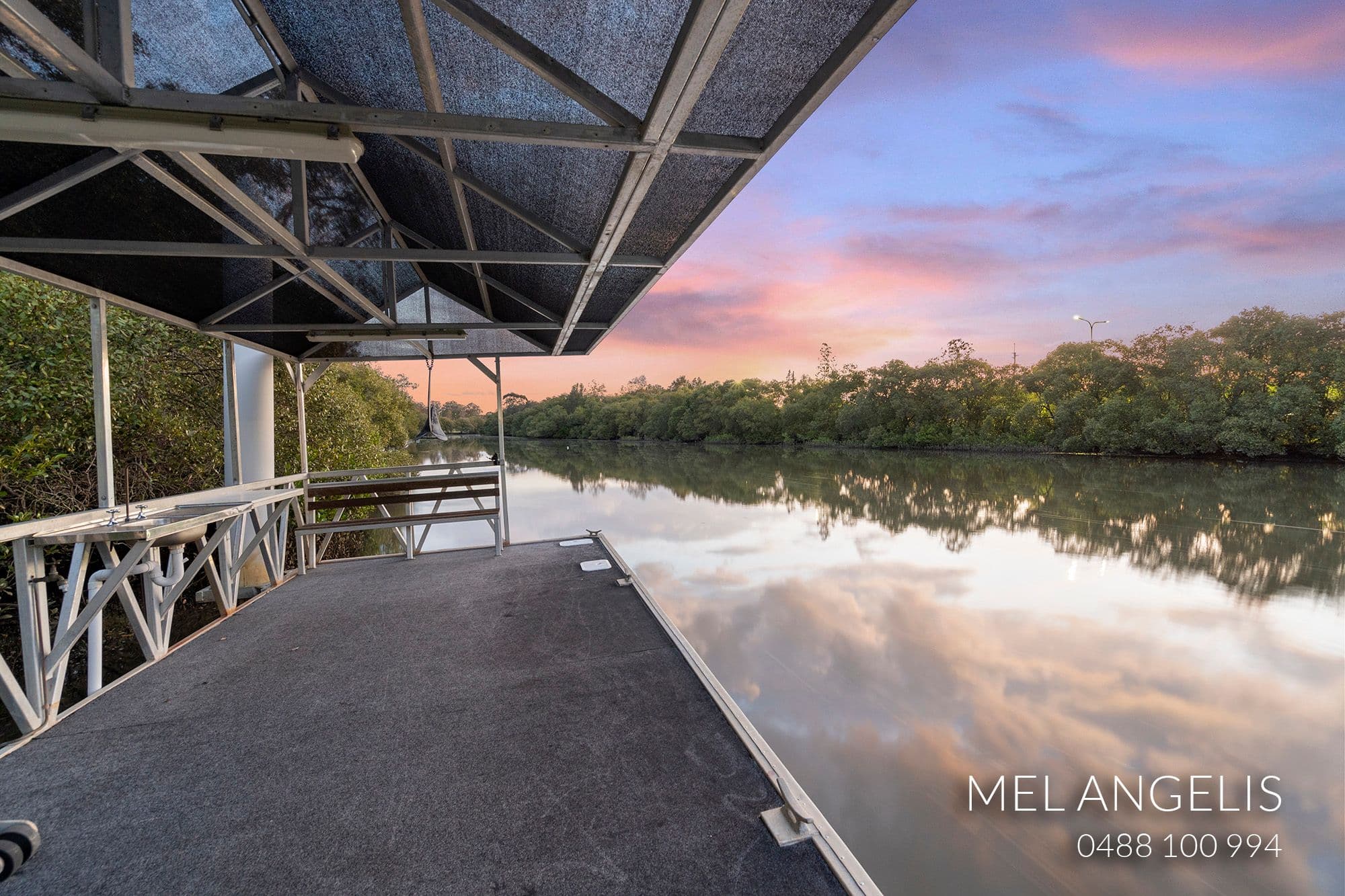 44 Riverdowns Crescent, Helensvale QLD 4212, Helensvale - Thumbnail 8