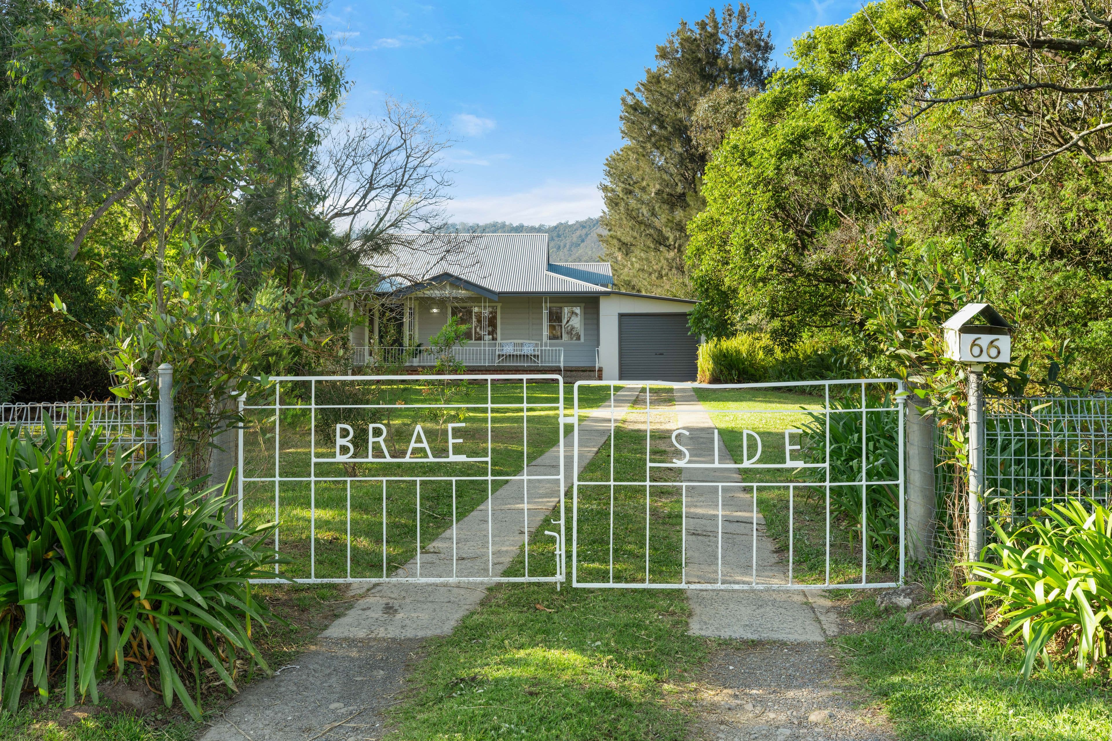 66 Main Road, Cambewarra Village NSW 2540, Cambewarra - Thumbnail 2