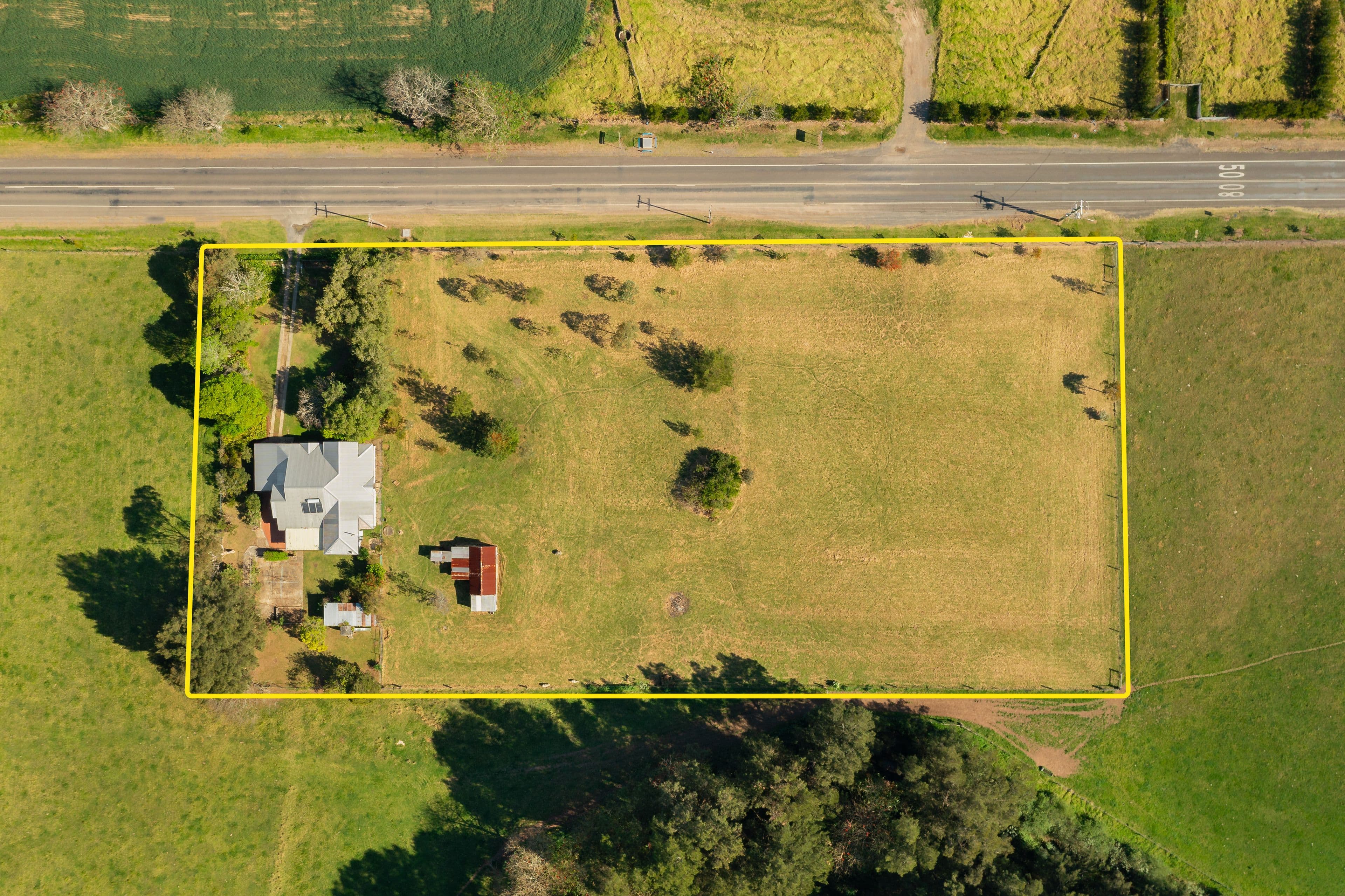 66 Main Road, Cambewarra Village NSW 2540, Cambewarra - Thumbnail 3