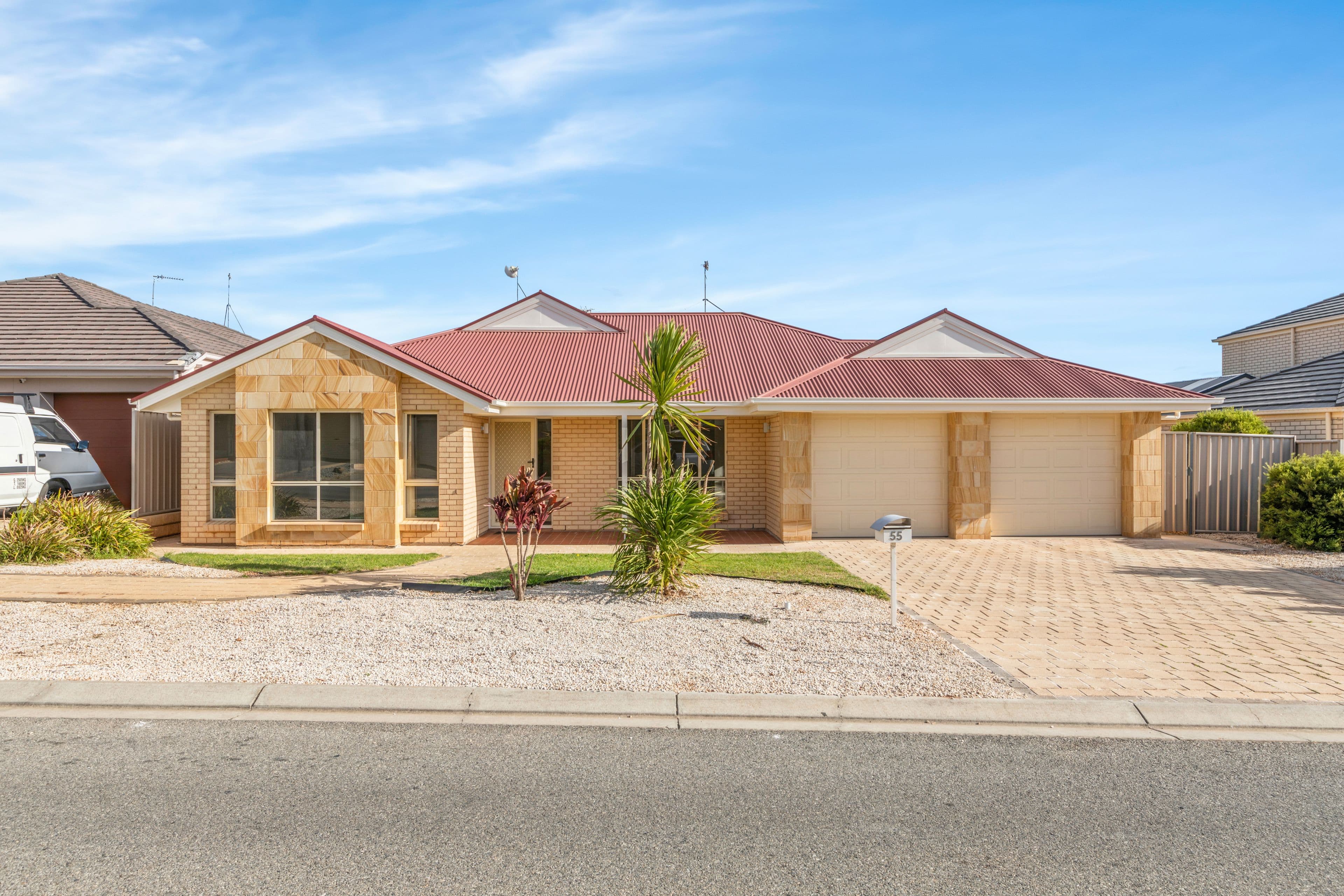 55 Chelmsford Street, Craigmore SA 5114, Craigmore - Image 1