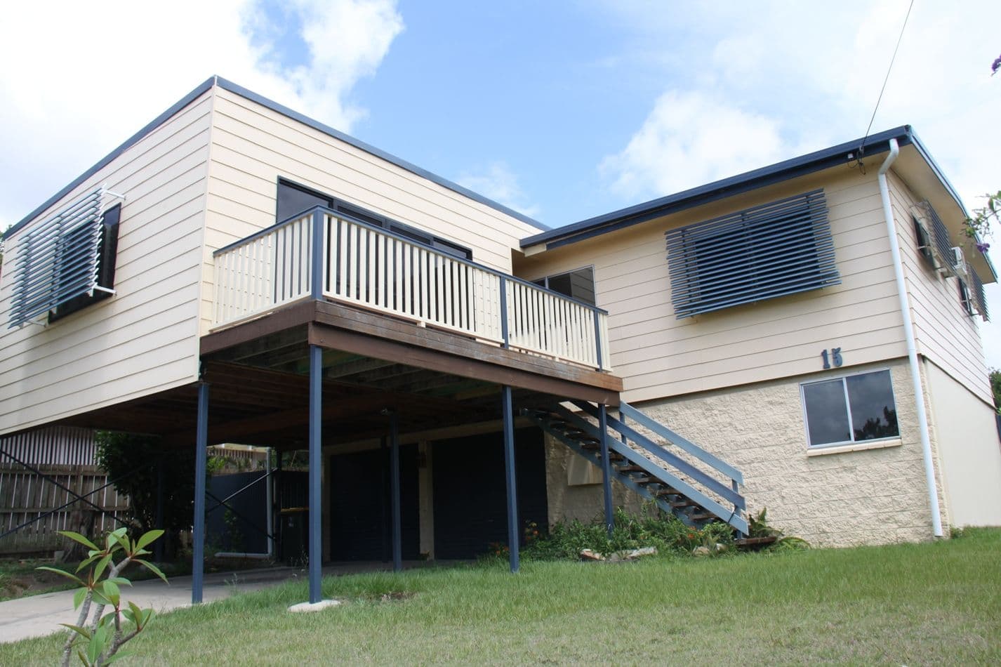 15 Swains Court, Boyne Island QLD 4680, Boyne Island - Image 1