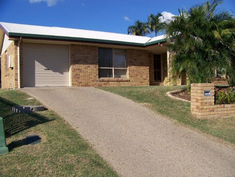 1 Van Haeren Street, KAWANA QLD 4701, Kawana - Image 1