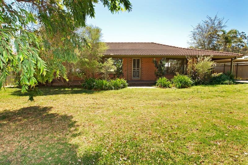 4 Denbigh Place, SOUTH NOWRA NSW 2541, South Nowra - Image 1