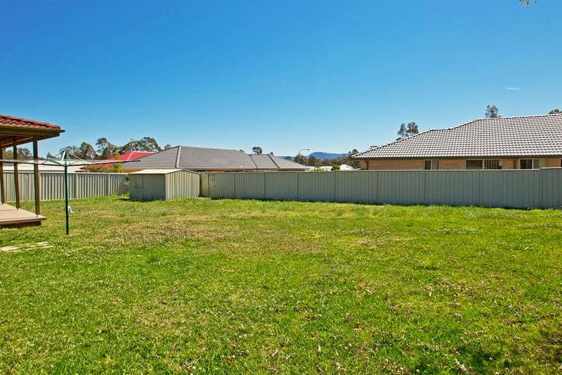 4 Denbigh Place, SOUTH NOWRA NSW 2541, South Nowra - Thumbnail 5