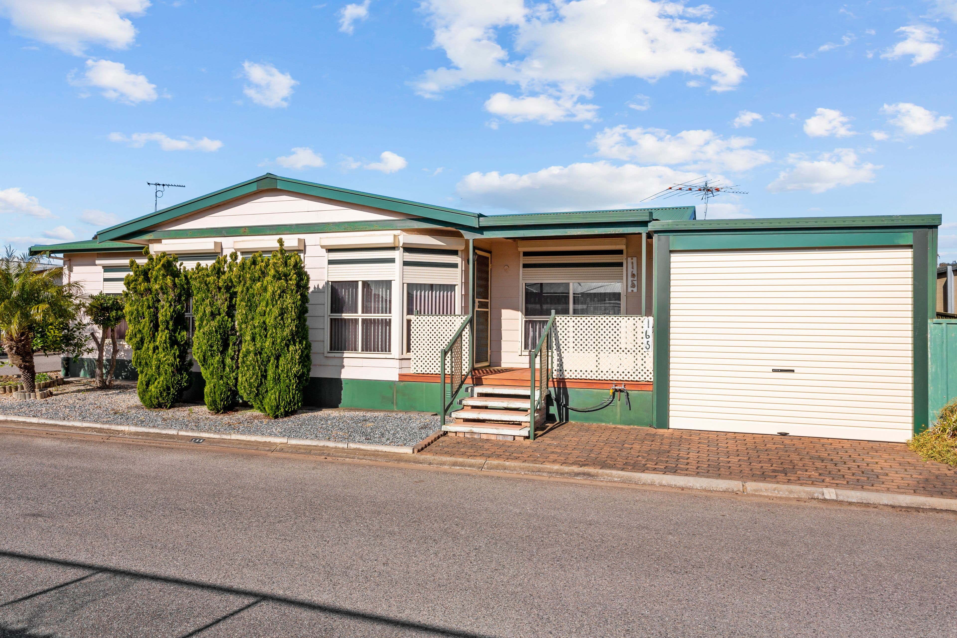 Site 165 Wattle Street (NCRV), Penfield SA 5121, Penfield - Thumbnail 2