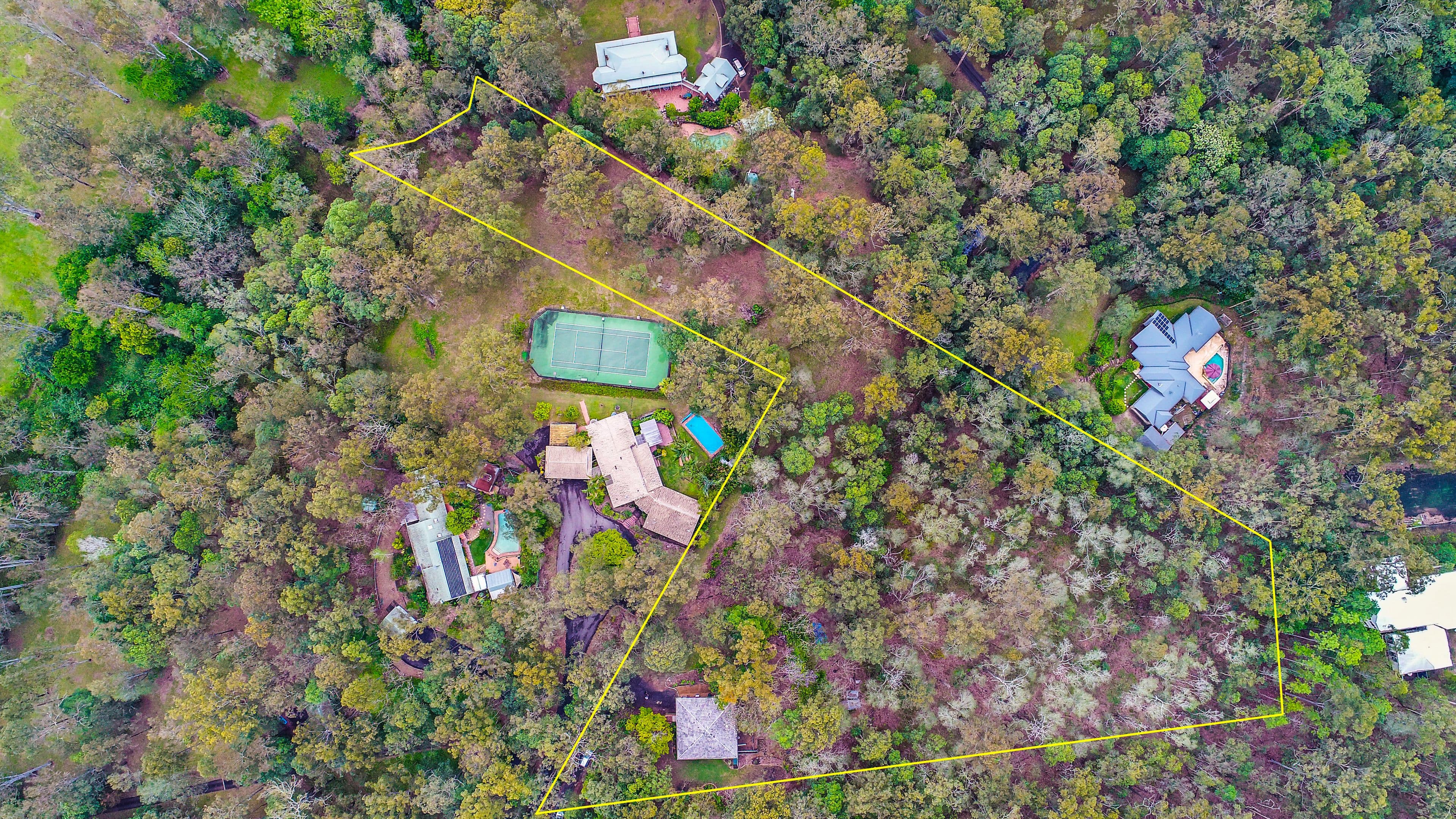69 Elwood Street, Kenmore Hills QLD 4069, Kenmore Hills - Thumbnail 2