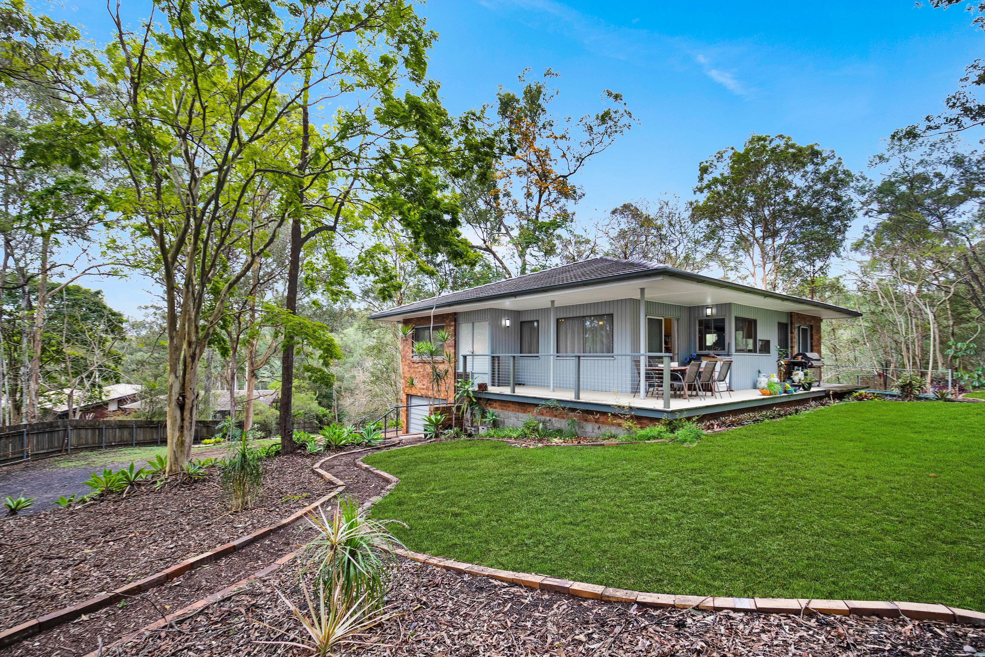 69 Elwood Street, Kenmore Hills QLD 4069, Kenmore Hills - Thumbnail 4