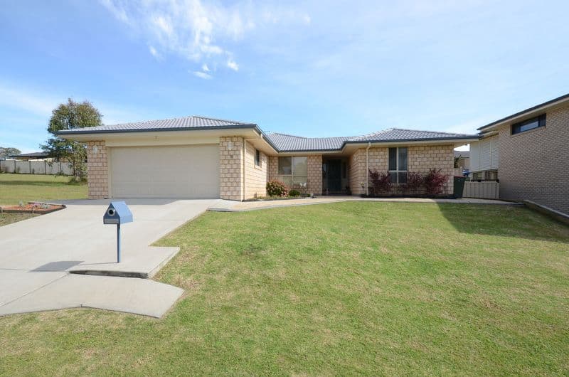 11 Iron Bark Terrace, SOUTH GRAFTON NSW 2460, South Grafton - Image 1