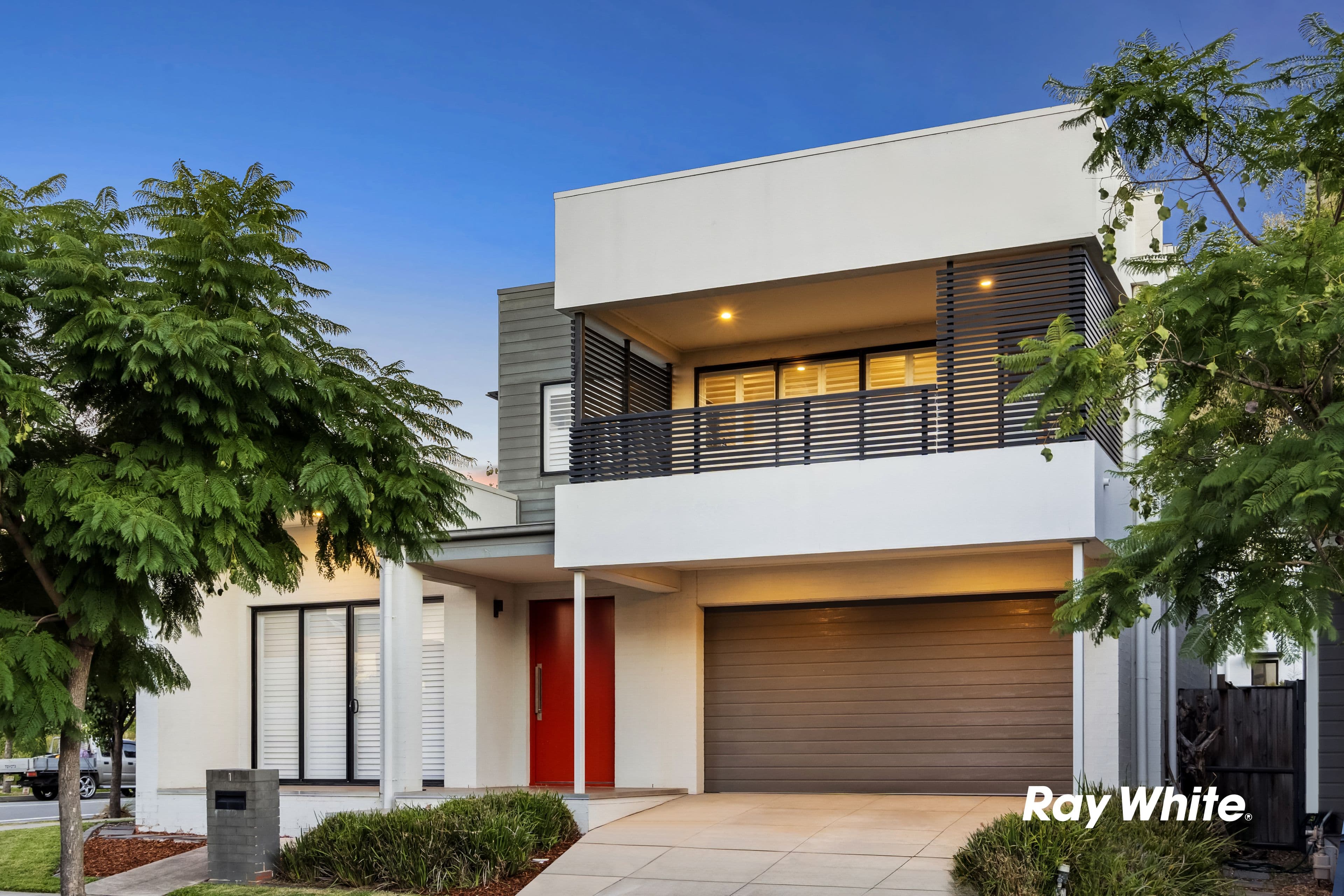 1 Putters Circuit, Blacktown NSW 2148, Blacktown - Image 1