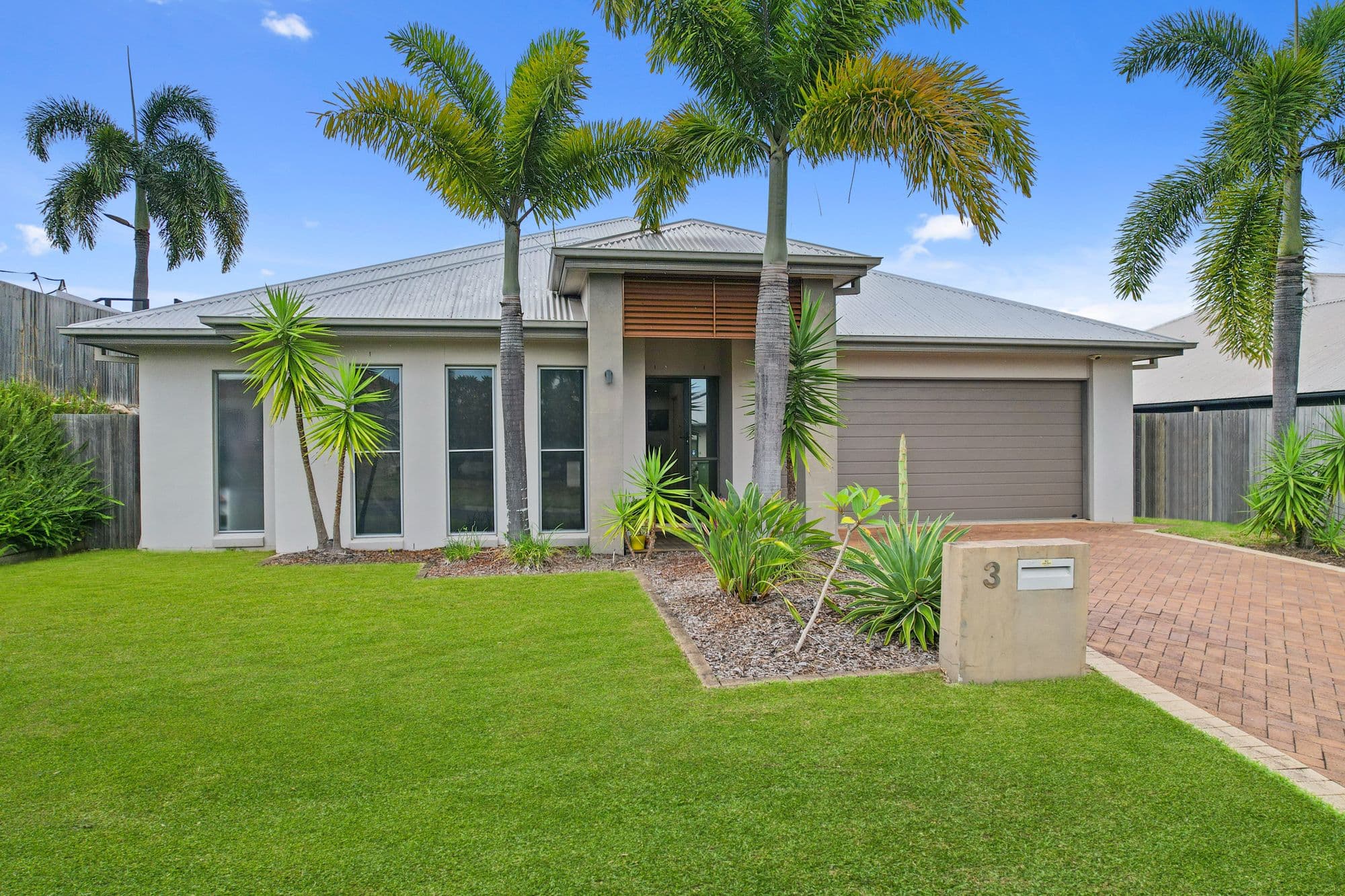 3 Planigale Crescent, North Lakes QLD 4509, North Lakes - Image 1
