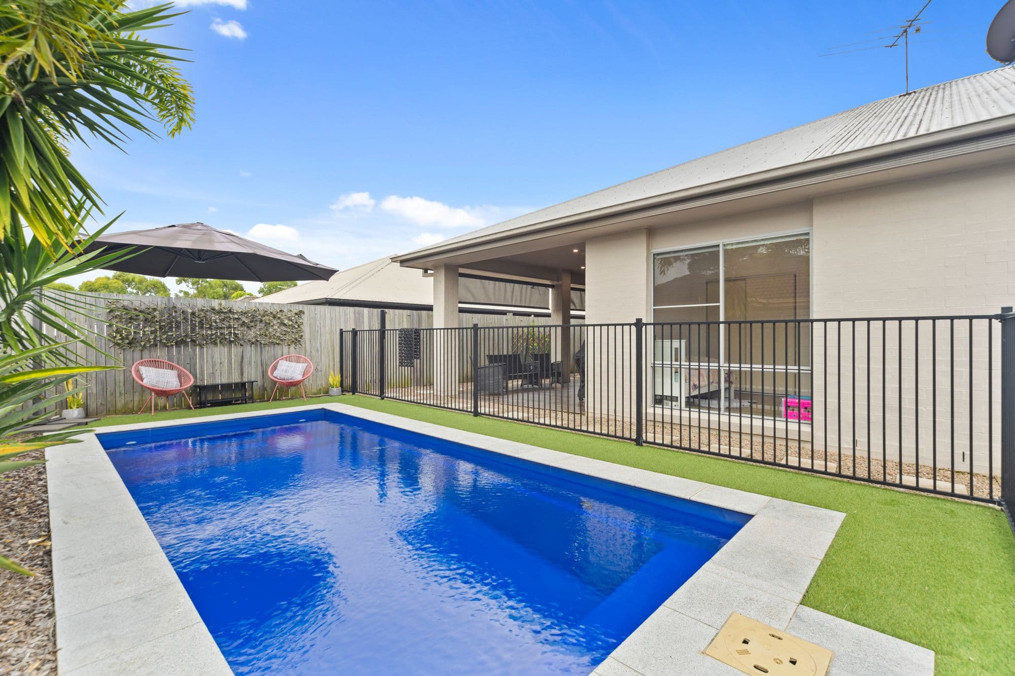 3 Planigale Crescent, North Lakes QLD 4509, North Lakes - Thumbnail 2