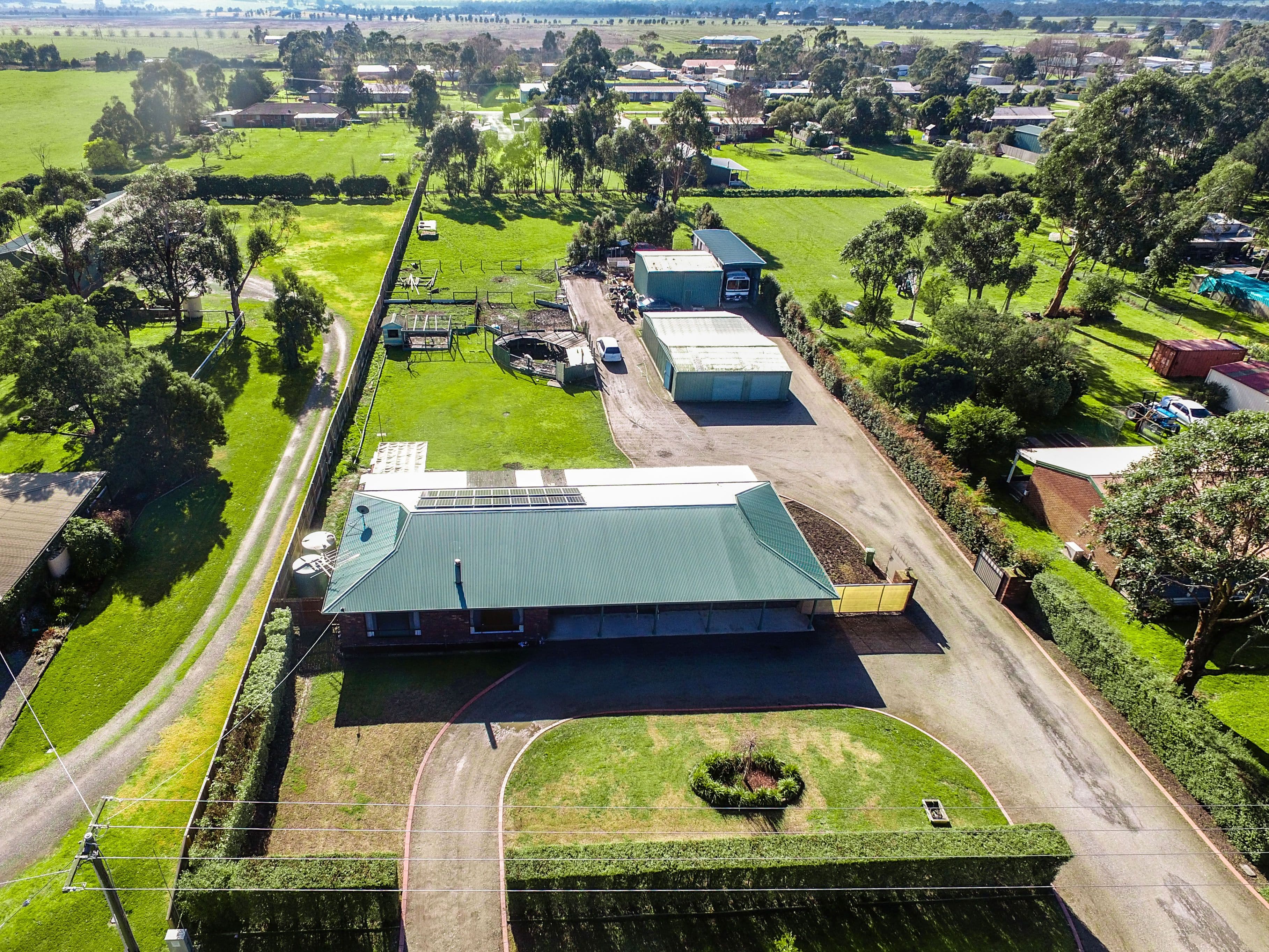 38 Home Road, Nar Nar Goon VIC 3812, Nar Nar Goon - Image 1