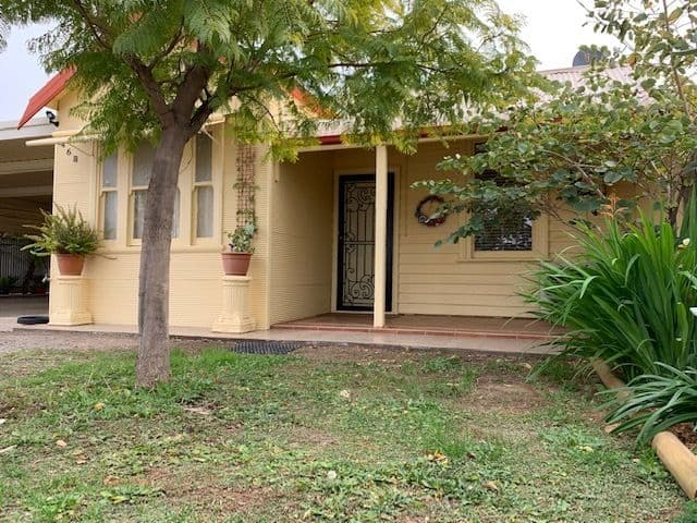 468 Chapple Lane, Broken Hill NSW 2880, Broken Hill - Image 1