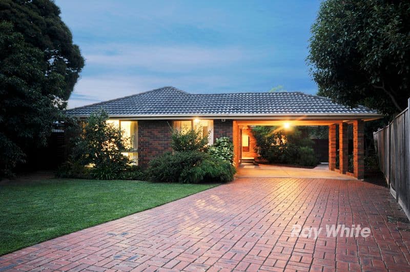6 Aplin Place, WANTIRNA SOUTH VIC 3152, Wantirna South - Image 1