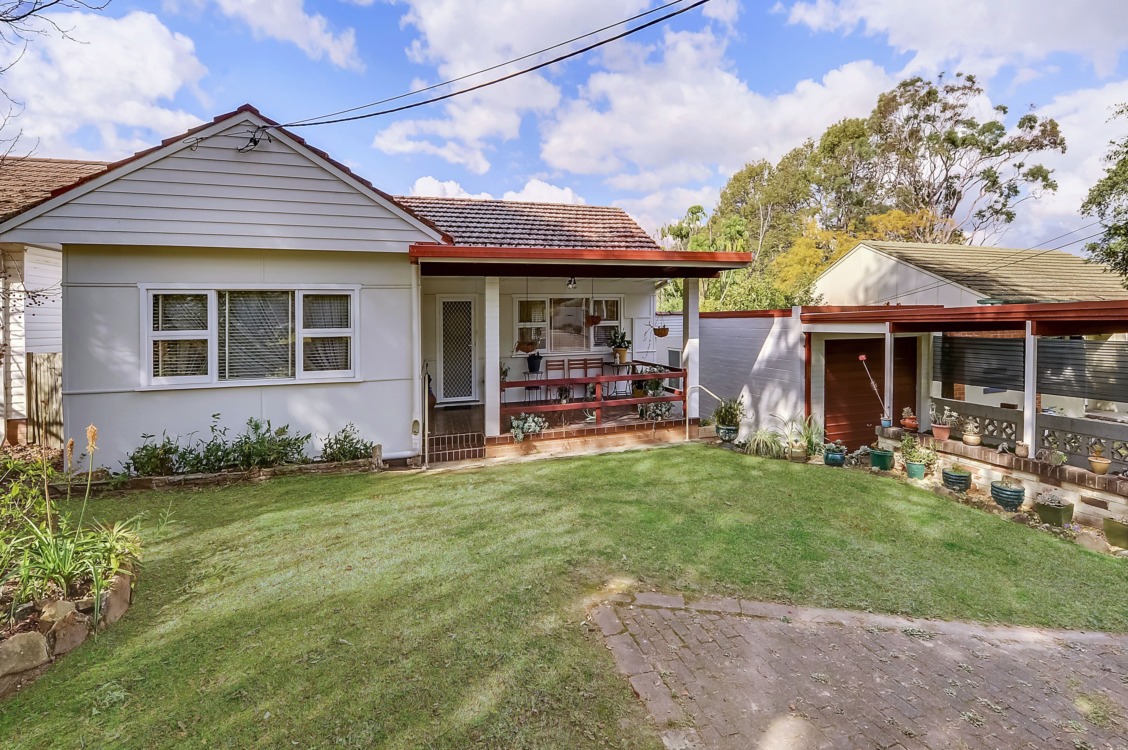 4 Belmont Parade, Mount Colah - Image 1