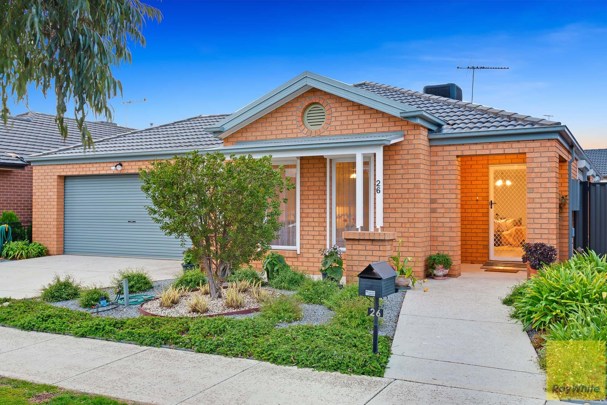 26 Wickford Road, Tarneit VIC 3029, Tarneit - Thumbnail 2