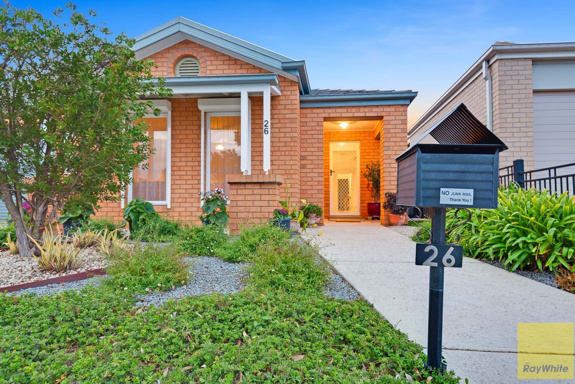 26 Wickford Road, Tarneit VIC 3029, Tarneit - Thumbnail 3