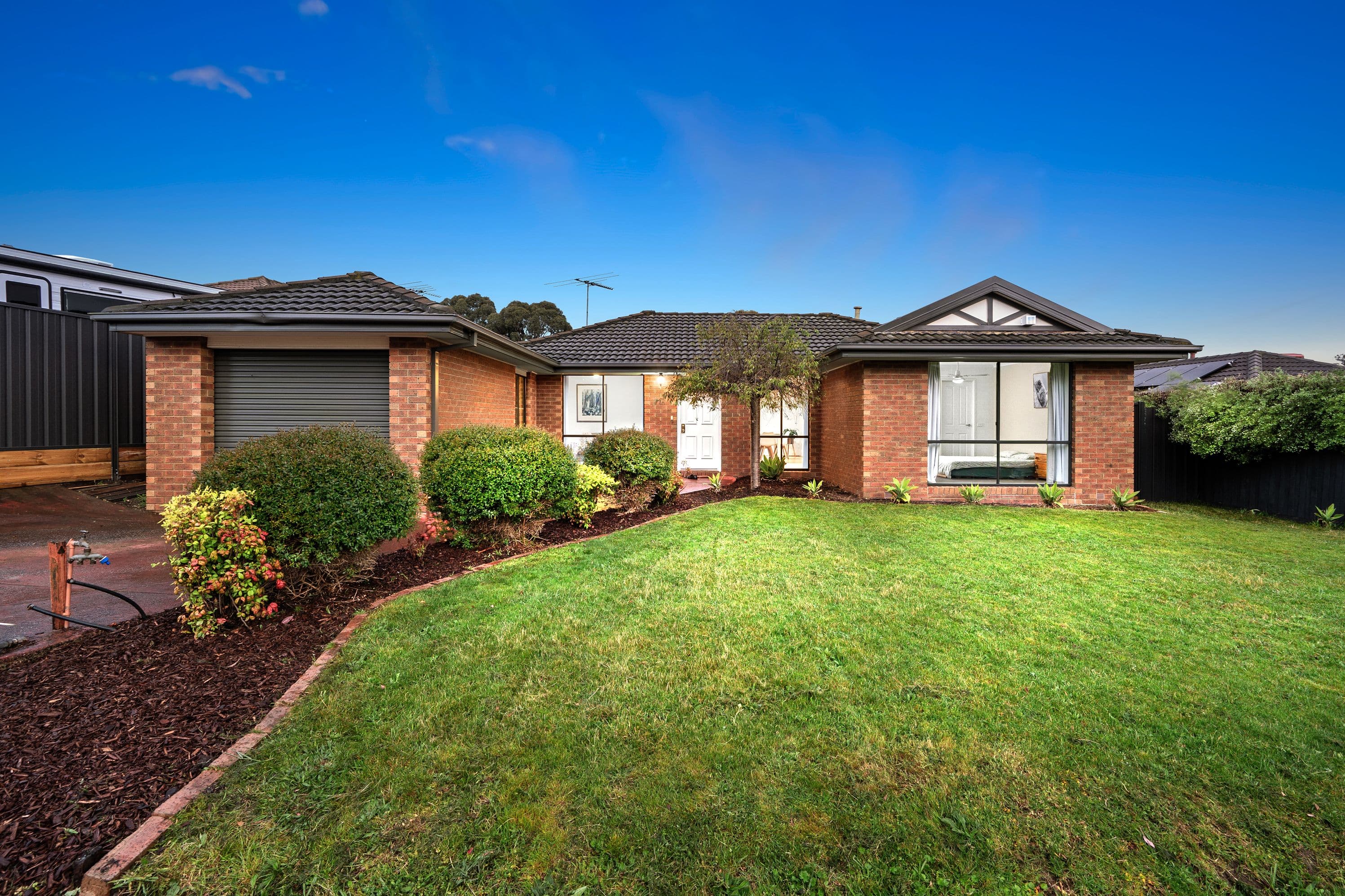 46 Stanley Jones Drive, South Morang VIC 3752, South Morang - Image 1