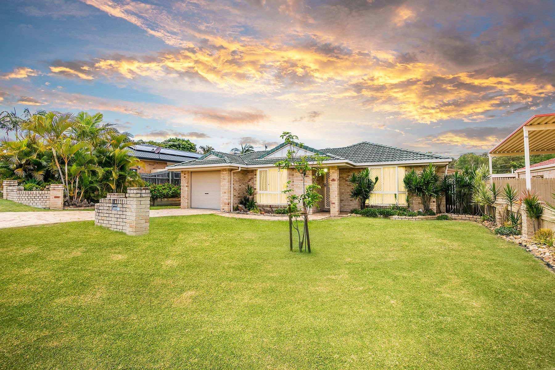 8 Mandeville Place, Regents Park QLD 4118, Regents Park - Thumbnail 2