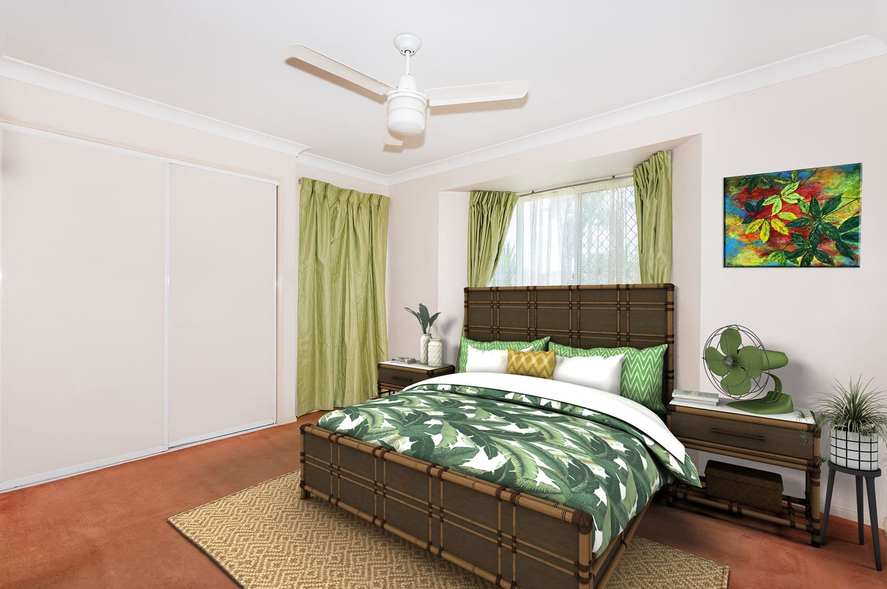8 Mandeville Place, Regents Park QLD 4118, Regents Park - Thumbnail 5