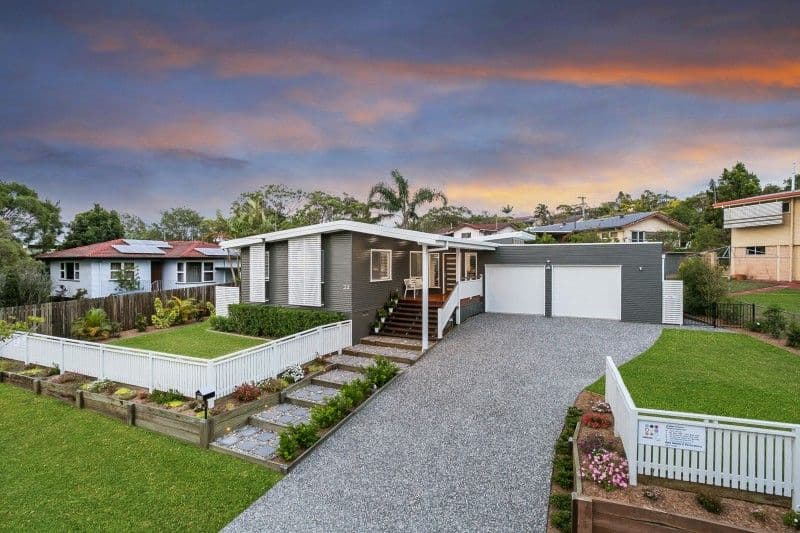 23 Scherger Street, Moorooka QLD 4105, Moorooka - Image 1