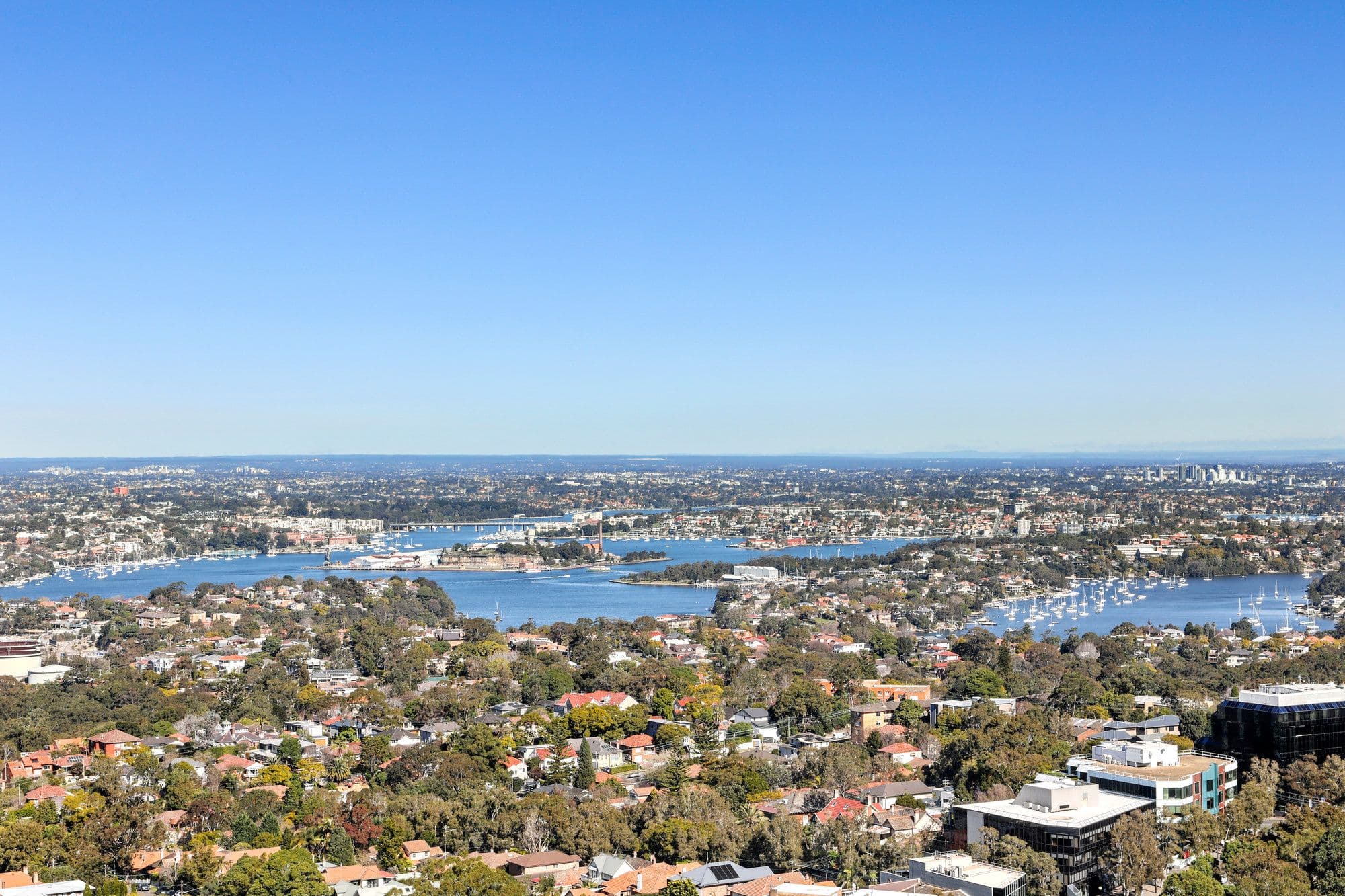 1 Sergeants Lane, St Leonards NSW 2065, St Leonards - Image 1