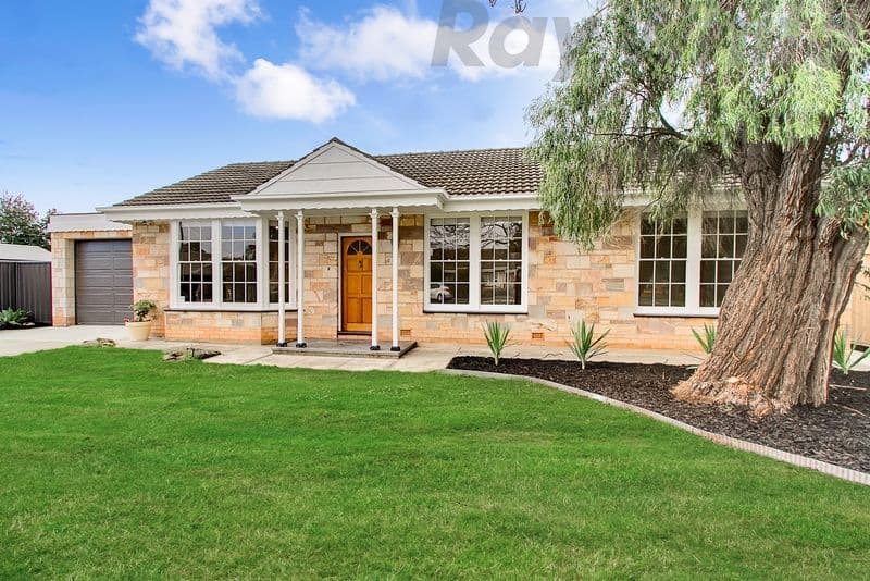 18 Charles Veale Drive, West Beach SA 5024, West Beach - Image 1