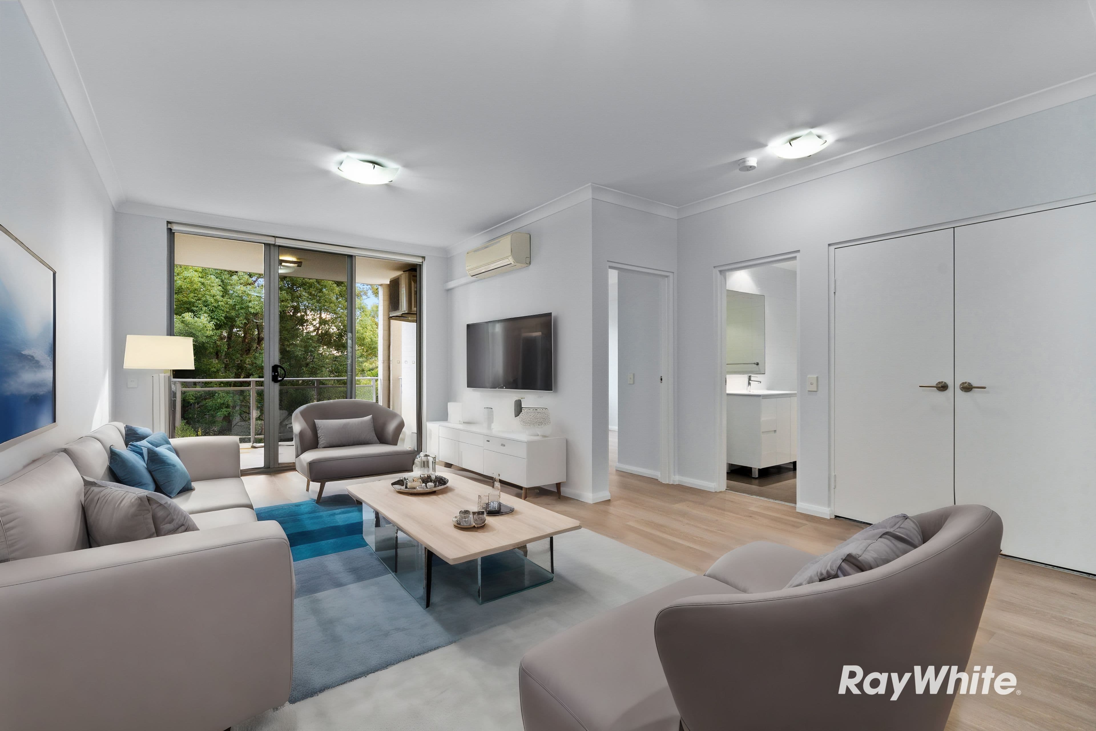 1-11 Lydbrook Street, Westmead NSW 2145, Westmead - Image 1