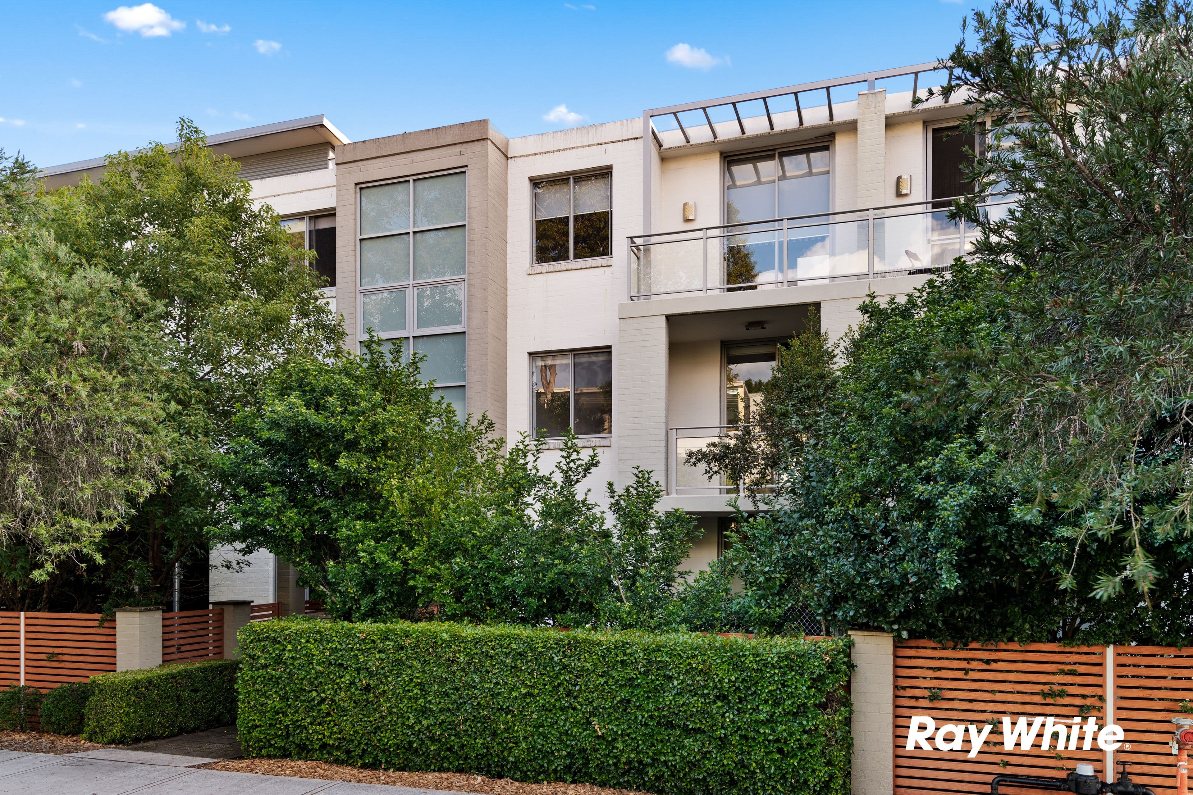 1-11 Lydbrook Street, Westmead NSW 2145, Westmead - Thumbnail 2