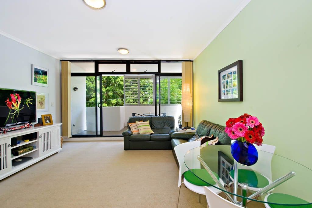 8 Loveridge Street, ALEXANDRIA NSW 2015, Alexandria - Thumbnail 2