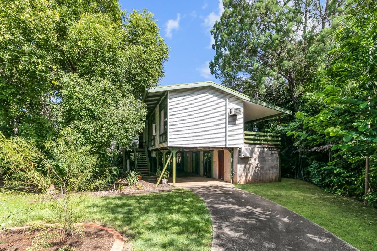 13 Clematis Street, Nightcliff NT 0810, Nightcliff - Image 1