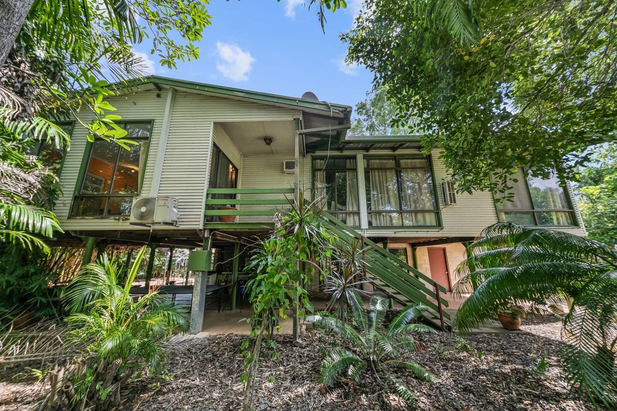 13 Clematis Street, Nightcliff NT 0810, Nightcliff - Thumbnail 2