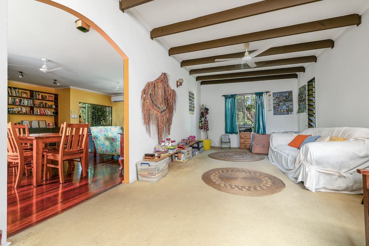 13 Clematis Street, Nightcliff NT 0810, Nightcliff - Thumbnail 4