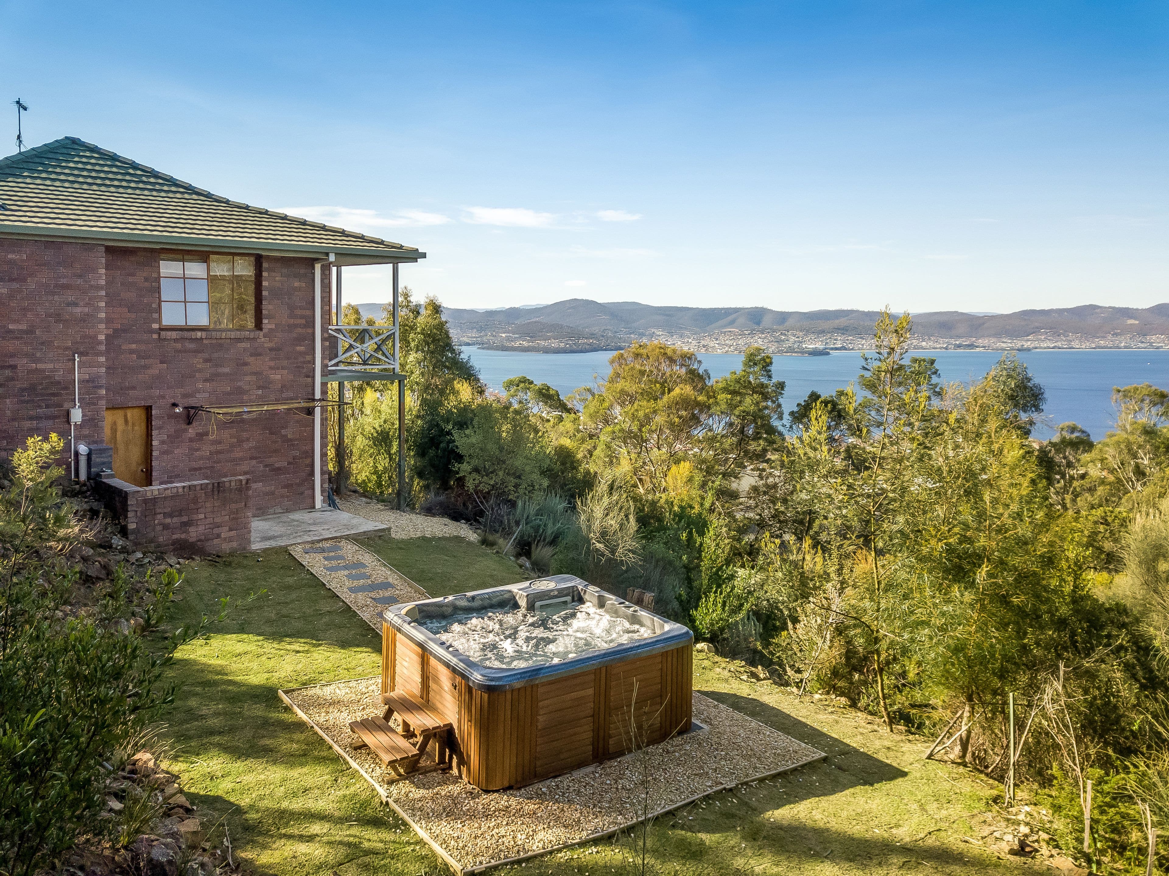 277A Nelson Road, Mount Nelson TAS 7007, Mount Nelson - Image 1